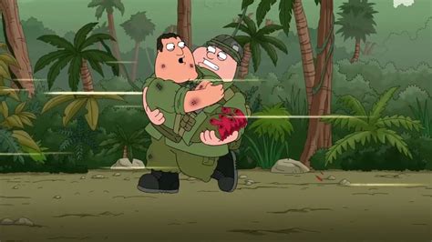 family guy vietnam